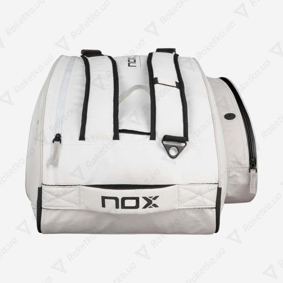 Nox ML10 Team White