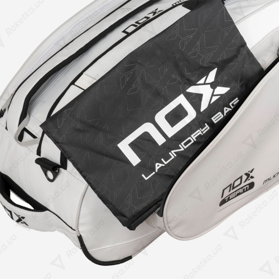 Nox ML10 Team White