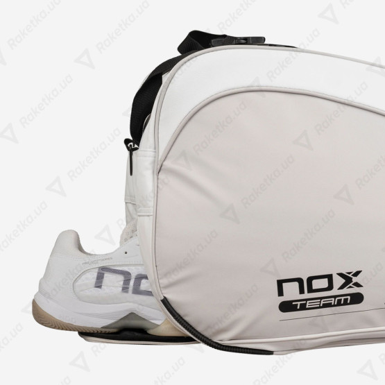 Nox ML10 Team White