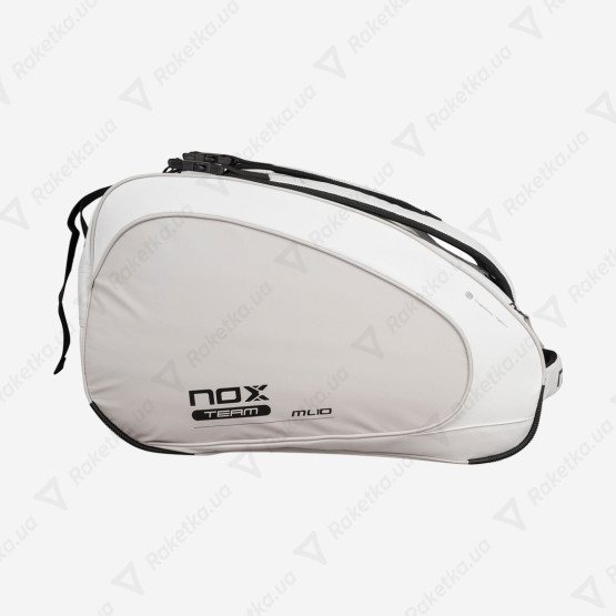 Nox ML10 Team White