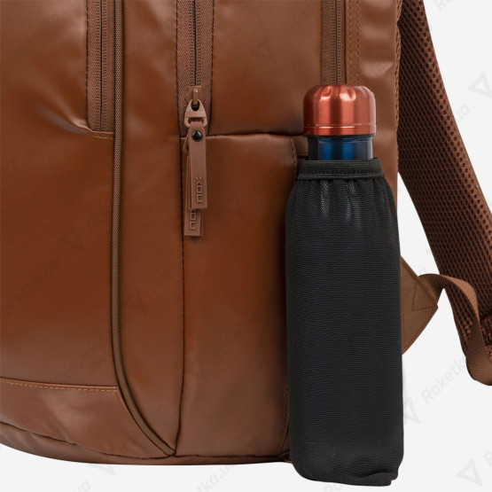 Nox Pro Series Backpack Camel Brown