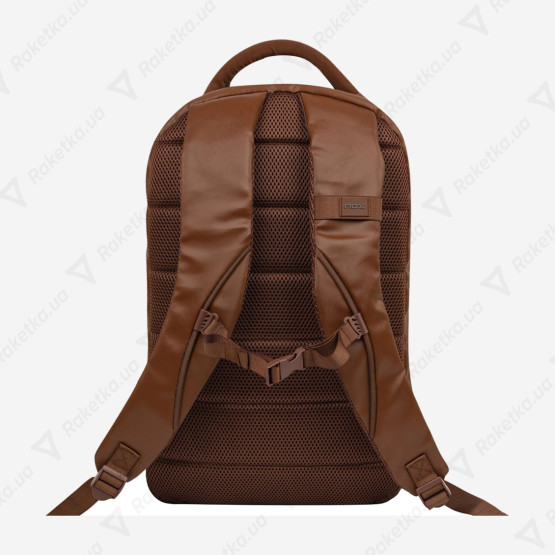 Nox Pro Series Backpack Camel Brown