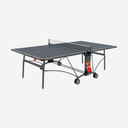 Тенісний стіл Garlando Performance Outdoor Grey