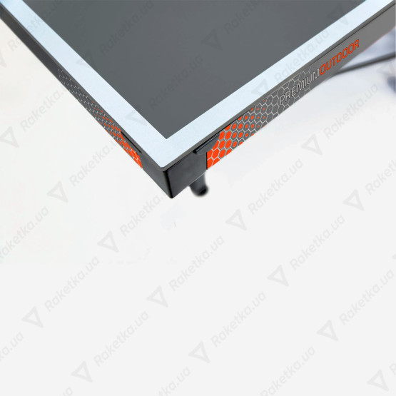 Garlando Performance Outdoor Grey
