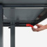 Garlando Premium Outdoor Grey
