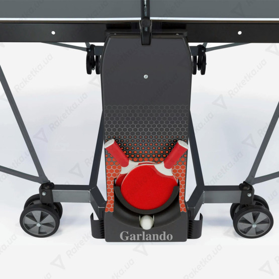 Garlando Premium Outdoor Grey