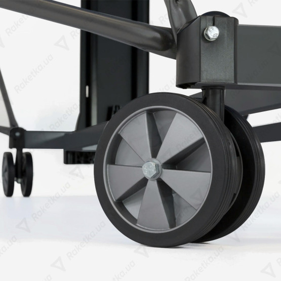 Garlando Premium Outdoor Grey