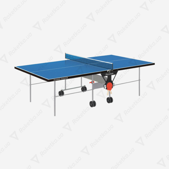 Garlando Training Outdoor Blue