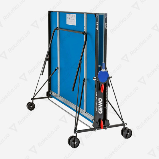 Gewo AWR Fun Outdoor Blue