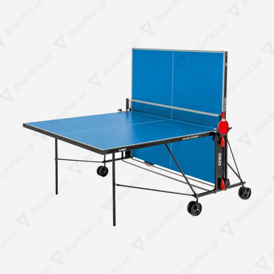 Gewo AWR Fun Outdoor Blue