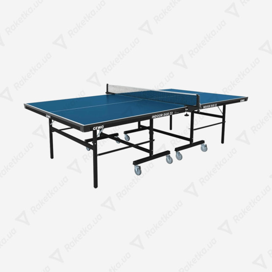 Gewo Indoor Duo Blue
