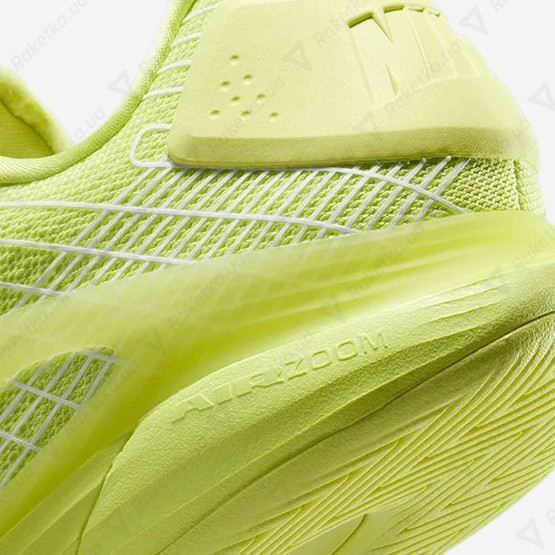 Nike Zoom Vapor 12 Hypersmash HC HJ0549-700