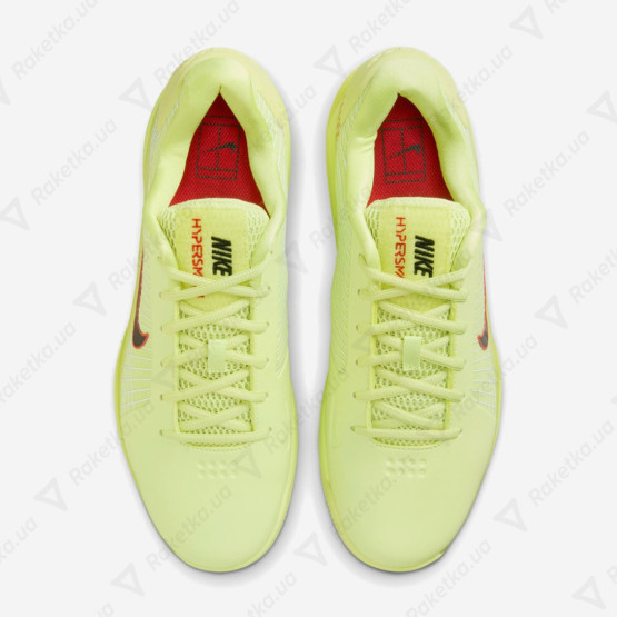 Nike Zoom Vapor 12 Hypersmash HC HJ0549-700