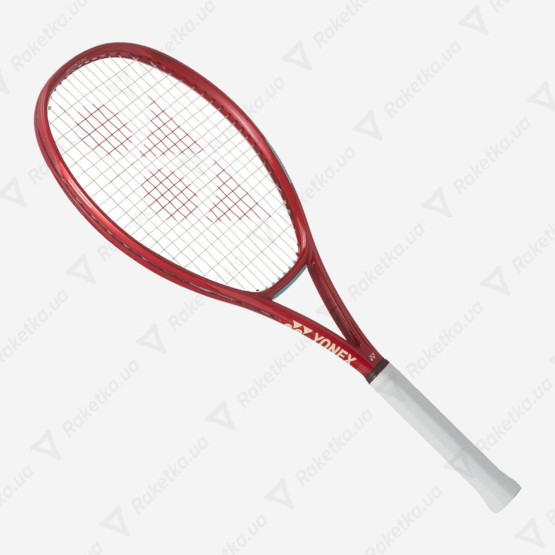 Yonex Vcore 100 (300g) Ruby Red
