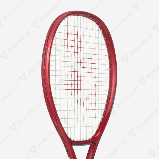 Yonex Vcore 100 (300g) Ruby Red