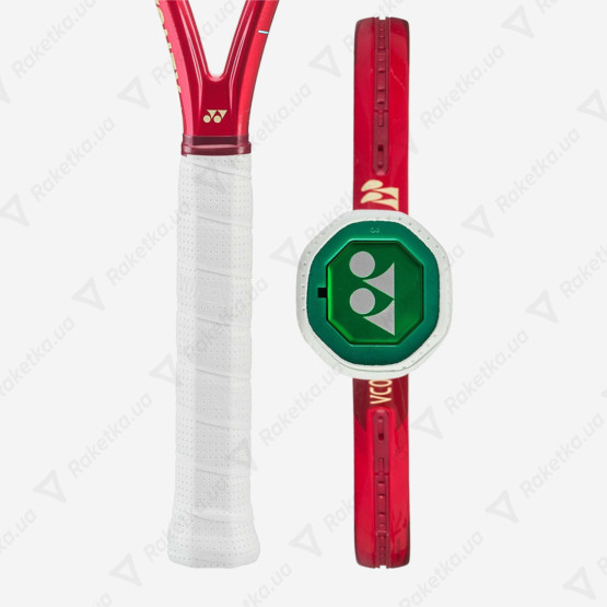 Yonex Vcore 100 (300g) Ruby Red