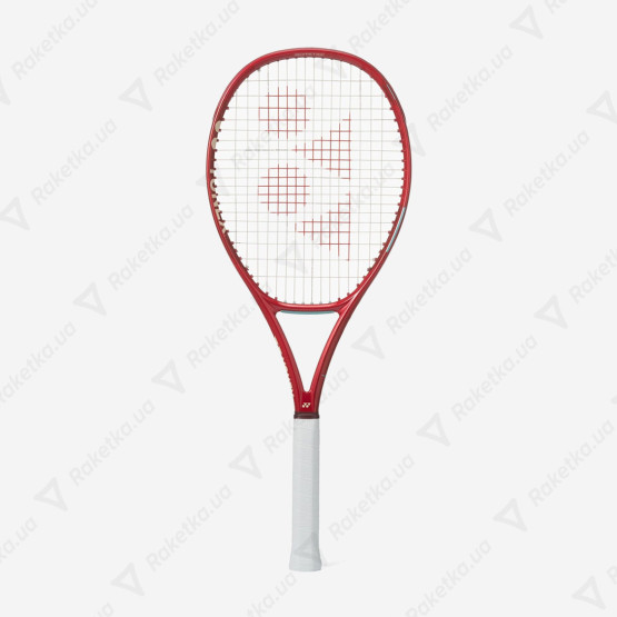 Yonex Vcore 100 (300g) Ruby Red