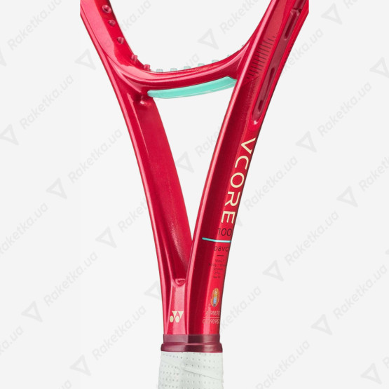 Yonex Vcore 100 (300g) Ruby Red