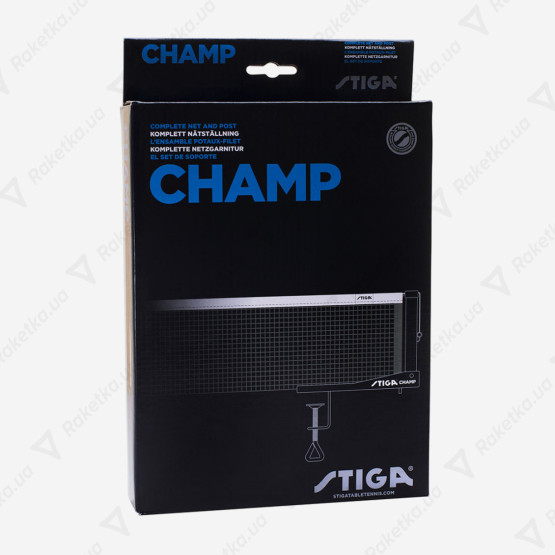 Stiga Champ Table Tennis Net