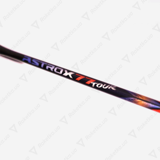 Yonex Astrox 77 Tour High Orange