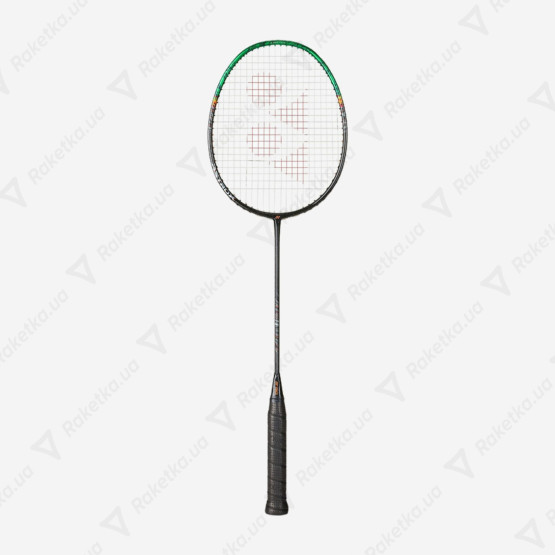 Yonex Astrox 99 Pro Gen 3 Black/Green