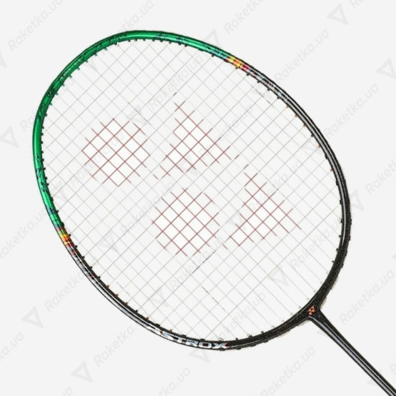 Yonex Astrox 99 Pro Gen 3 Black/Green