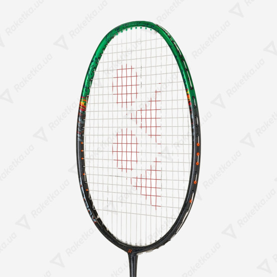 Yonex Astrox 99 Pro Gen 3 Black/Green