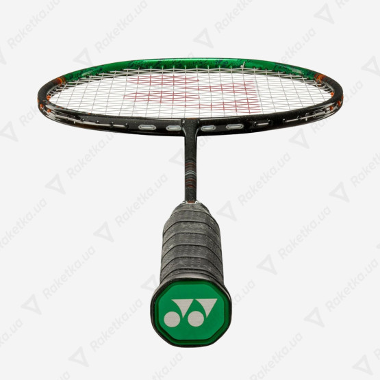 Yonex Astrox 99 Pro Gen 3 Black/Green
