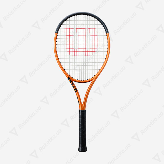 Wilson Burn 100LS V6.0 WR199610