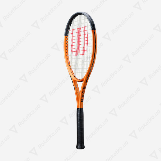 Wilson Burn 100LS V6.0 WR199610