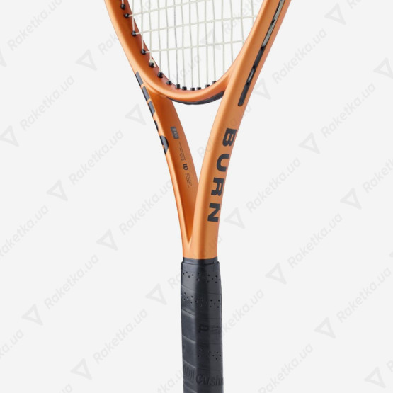 Wilson Burn 100S V6.0 WR199510