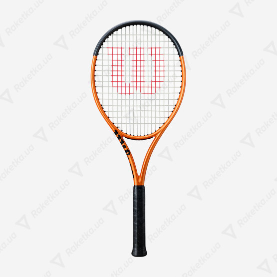 Wilson Burn 100ULS V6.0 WR199710