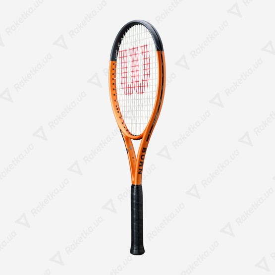 Wilson Burn 100ULS V6.0 WR199710