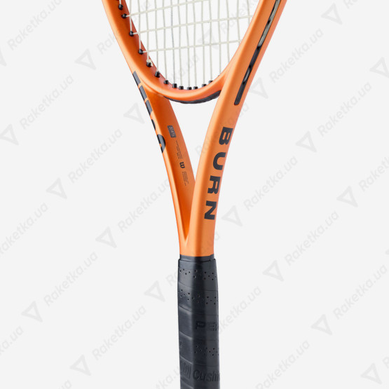Wilson Burn 100ULS V6.0 WR199710