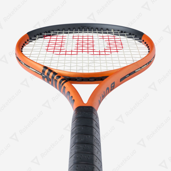 Wilson Burn 100ULS V6.0 WR199710