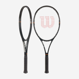 Теннисная ракетка Wilson Pro Staff 97 Classic WR201311