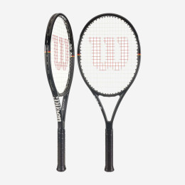 Теннисная ракетка Wilson Pro Staff 97UL Classic WR201510