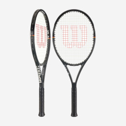 Теннисная ракетка Wilson Pro Staff Team Classic WR201610