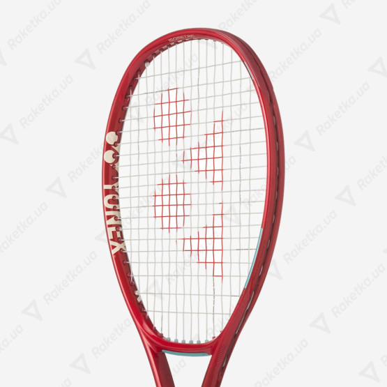 Yonex Vcore 95 (310g) Ruby Red