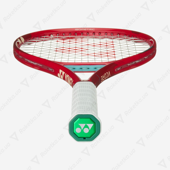 Yonex Vcore 95 (310g) Ruby Red