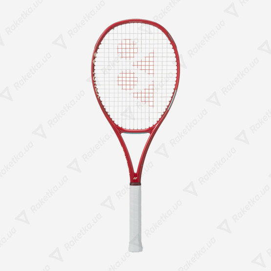 Yonex Vcore 95 (310g) Ruby Red