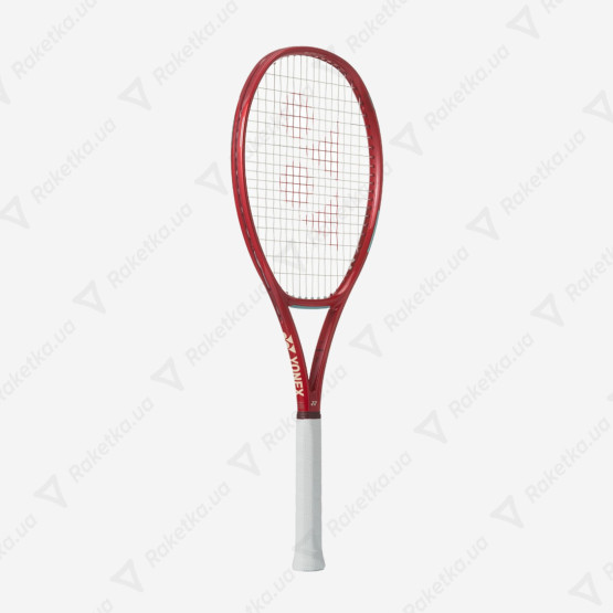 Yonex Vcore 98L (285g) Ruby Red