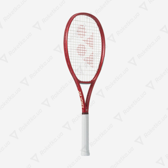 Yonex Vcore 98L (285g) Ruby Red