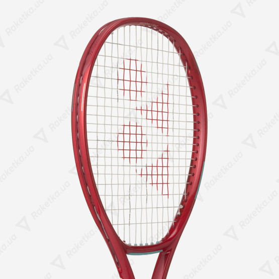 Yonex Vcore 98L (285g) Ruby Red