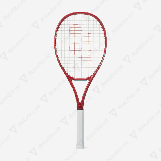 Yonex Vcore 98L (285g) Ruby Red
