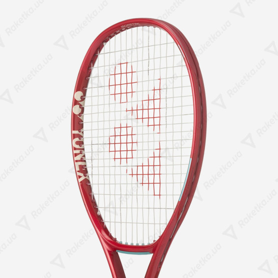 Yonex Vcore 98L (285g) Ruby Red