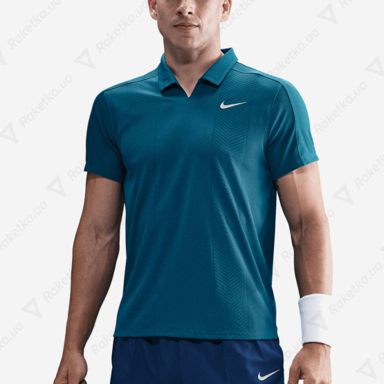 Nike Court Advantage Slam Polo HM6752-301