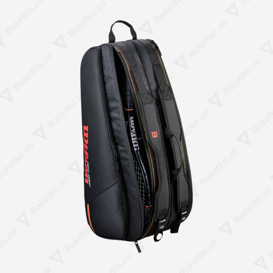 Wilson Pro Staff Tour 6PK WR8051801001