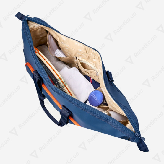 Wilson Roland Garros 2026 Large Duffel WR8054101001