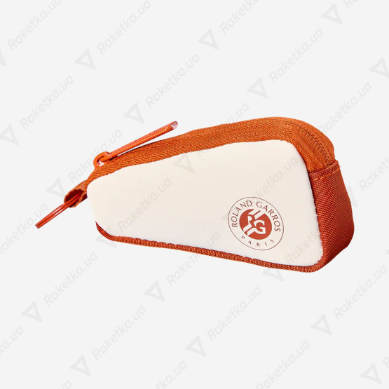 Wilson Roland Garros Keychain Bag 2026 WR8053201001